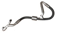 Патрубок кондиционера 9345361 bmw x3 f25 x4 f26