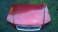 Honda civic 5d 1997-2001 капот покрытие двигателя
