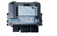 Ecu citroen c4 picasso 1.6 0261s05626 дописать - фото