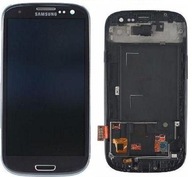 Samsung Galaxy S3 i9305 Lcd digitizer Ramka