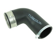 Трубка интеркулера bmw 3 e90 e91 e92 1161-8506078 - фото