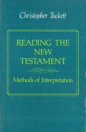 Tuckett, Reading the New Testament biblistyka