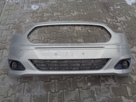Ford transit кур'єр бампер перед et76-17k819