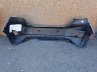 bumper rear part rear FORD FIESTA MK8 VIII ACTIVE 2017