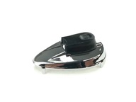 Защита zasuwka зажигание хромированная shl m11 175