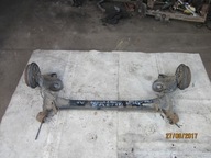 Балка задній vw polo iv 01-04r