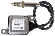 Датчик лямбда зонд, лямбда - зонд nox mercedes a0009059603 новый, новое - фото