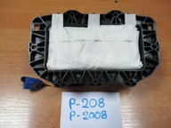 Airbag подушка пасажира, пассажира peugeot 2008 208