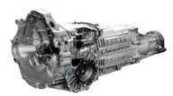 Коробка передач efc 2,8 v6 audi a6 c5 vw passat b5