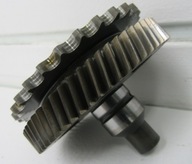 Колесо шестерня audi rs4 rs5 4.2 fsi cfs 079109339bd