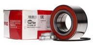 Fag подшипник колеса задний bmw 1 e81 e87 e90 e91 e92 e93 - фото