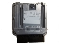 Ecu audi a6 2.7 tdi 4f7910401f 0281015417 дописать - фото