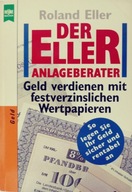 Der Eller anlageberater - Roland Eller