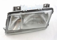 Mercedes sprinter, спринтер 95- фара h1/h1/h1 новый, новое le. - фото