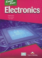 ELECTRONICS Career Paths Podr + DigiBook