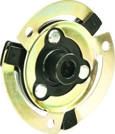 Сцепление кондиционера delphi cvc 6 5n0820803a - фото