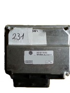 Ecu коробки, ящики 0ad927755bg 5wk22070 vw touareg _231 - фото
