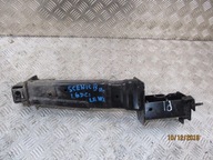 Кронштейн кронштейн renault scenic 4 iv 1,6dci