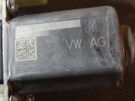 VW GOLF VII mini motor windows left rear part 5Q4959811F