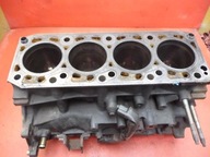 Блок двигателя с walem ford focus mk1 1.8 tdci f9da 2002r - фото