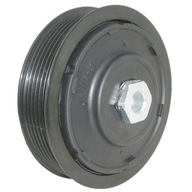 Сцепление elektromagnetyczne, компрессор кондиционера acauto ac-06dn128 - фото