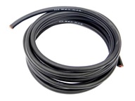 Kábel Zvárací kábel Hmotnostný OS-50 mm2