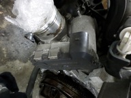 Дросель ford fiesta mk7 1,6 7s7g-9f991-ca - фото