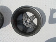MERCEDES A 176 AMG disk 7,5Jx18 ET52