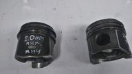 Поршень peugeot 307 citroen berlingo 2.0 hdi rhx rhy