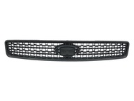 ATRAPA GRILL KRATKA FORD FUSION LIFT 2005-2010