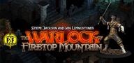 KĽÚČ WARLOCK OF FIRETOP MOUNTAIN STEAM KEY