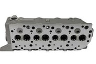 Головка mitsubishi hyundai kia l200 h100 2.5 td