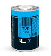 T4W TVB Základné riedidlo slow / 1L
