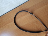 Трос открытия капота vw golf vii 5g0823535b