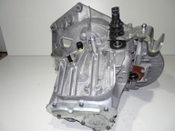Коробка 5 передач renault clio 1.5 dci jr5335 jr5 - фото
