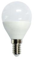 LED ŽIAROVKA E14 4000K 6W 220-240V 525lm