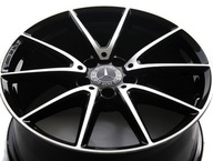 Оригинал mercedes amg a kla 18 a1764010800 m18.72