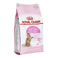 ROYAL CANIN Kitten Sterilised 3,5kg Mačiatka