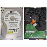 Pevný disk Western Digital WD1600AAJS | 00PSA0 | 160GB SATA 3,5"
