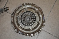 Сцепление ford fiesta mk7 1.4b