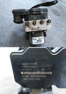Kia sportage iii 2010-15 насос abs 58920-3u940 - фото
