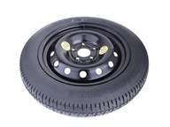 Колесо докатка* 16 mercedes c klasa, класс w204 (07-13)