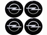 Opel 60mm emblematy наклейки на колпаки алюминиевые, алюминиевое  диски