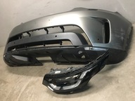 Land rover discovery v фара левая full led - фото