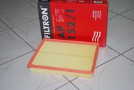 Filtron ap 152/1 фильтр воздуха - фото
