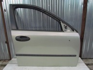 Saab 93 9-3 ii 02-07 дверь передние правое перед