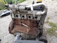 Патрубок турбины слив renault kangoo 1,5 dci - фото