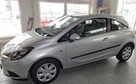 Лістви drzwiowe бічне на двері opel corsa e 14-19 - фото