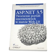 ASP. NET 3.5 Tworzenie portali internetowych w nurcie Web 2.0 Omar Al Zabir