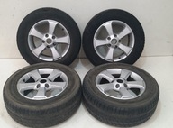 Vw touareg 7p колеса диск резина 7p0071497 235/65r17
